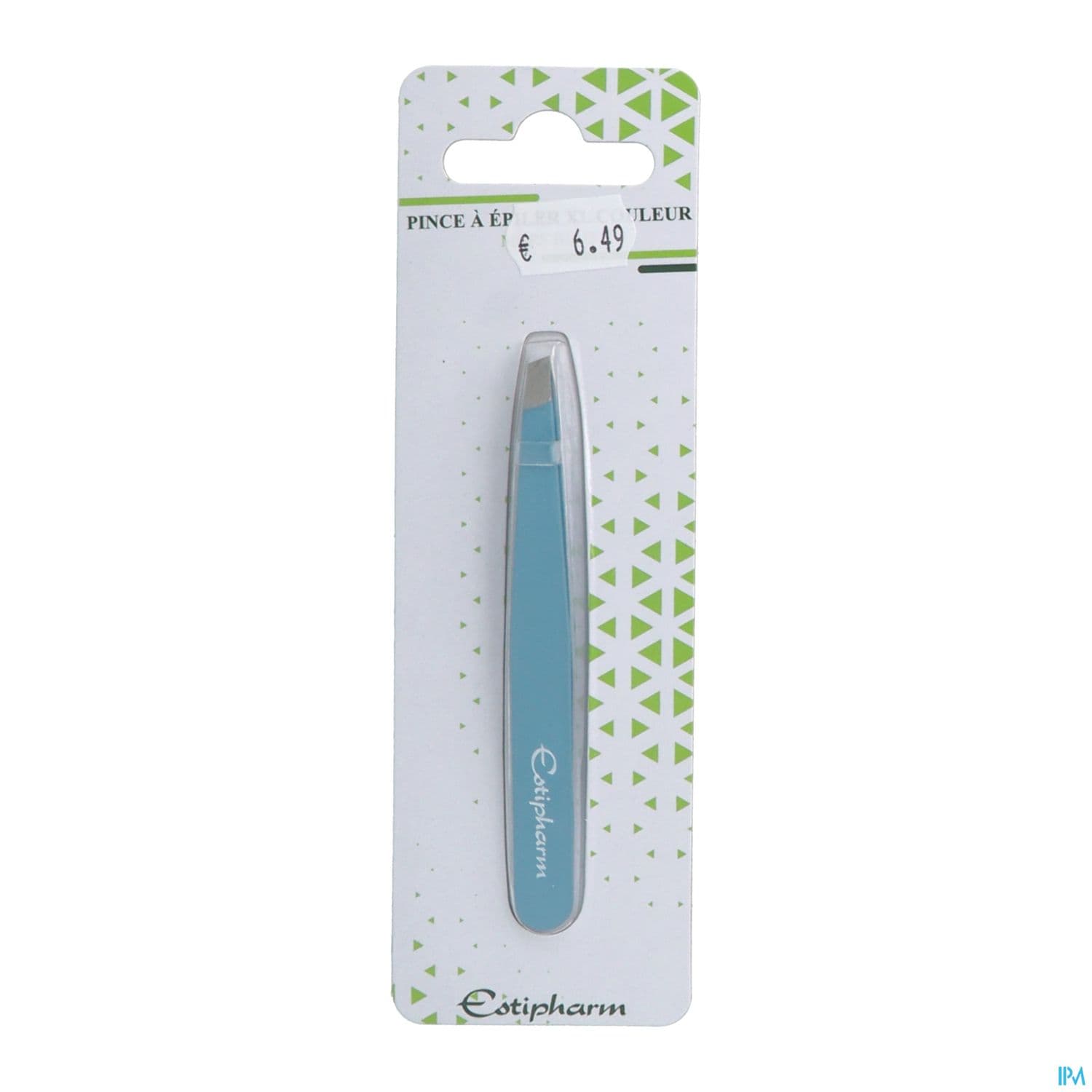 Estipharm Pince A Epiler Xl Couleur Mors Biais