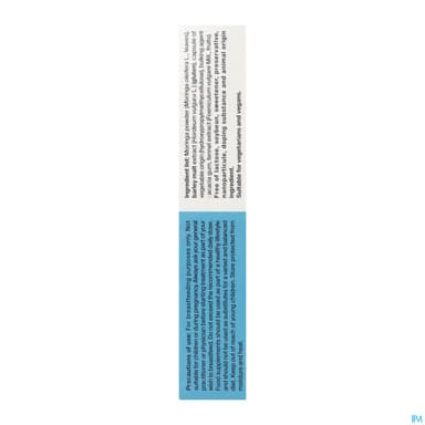 Oligobs Lactation Boost Gelule 14