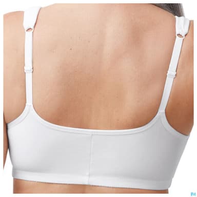 Amoena Fleur Sb Fc 44672 Blanc l C/d
