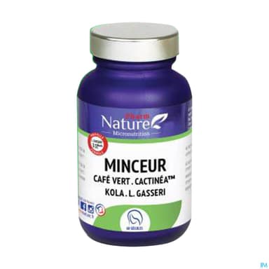 NATURE ATT MINCEUR GELUL 60