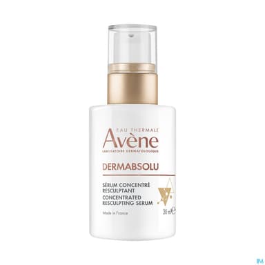 AVENE DERMABSOLU SERUM RESCULP30ML