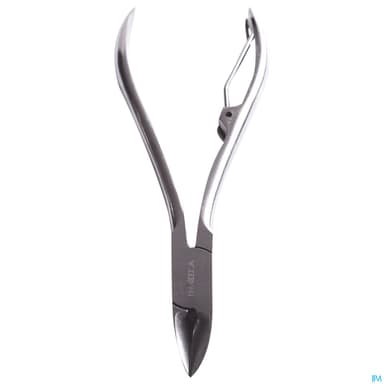 INNOXA EXP PINC ONGL COURB SILV 12