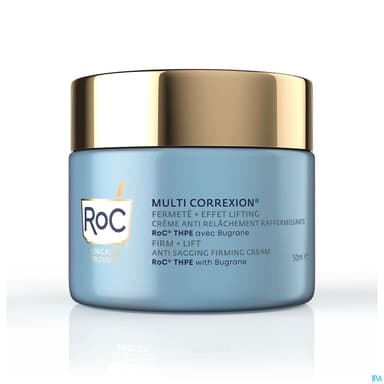 ROC MULTI CORREX CR A/RELACH 50ML