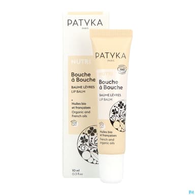 PATYKA BAUM LEV BOUCH A BOUCH 10ML