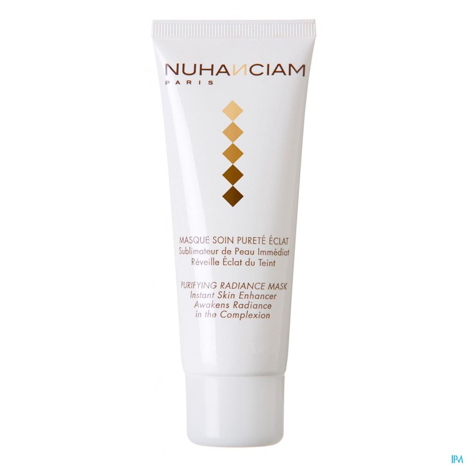 NUHANCIAM MASQ PURETE ECLAT 75ML