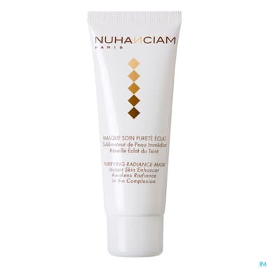 NUHANCIAM MASQ PURETE ECLAT 75ML
