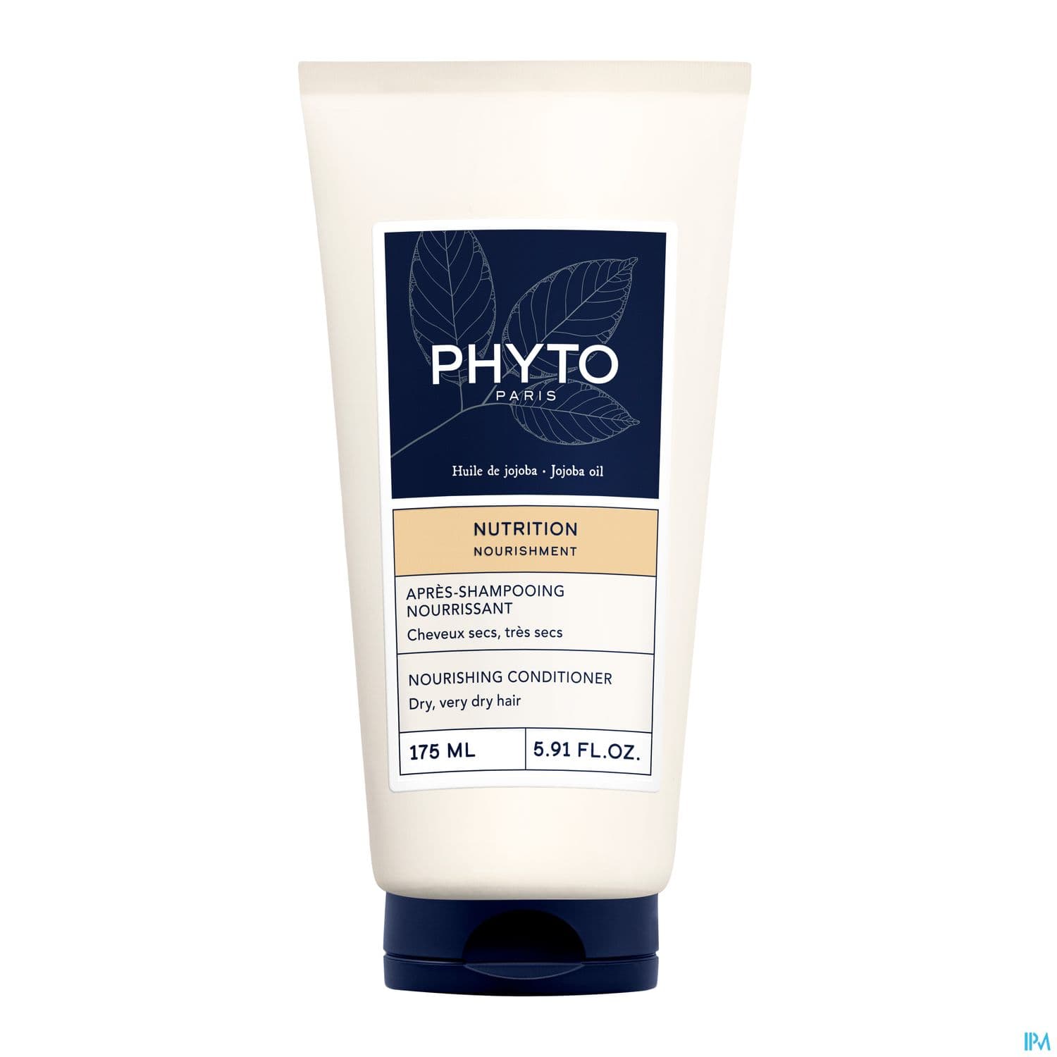 PHYTONUTRITION AP/SH NOUR 175ML