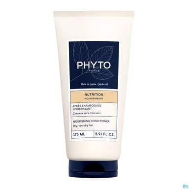 PHYTONUTRITION AP/SH NOUR 175ML