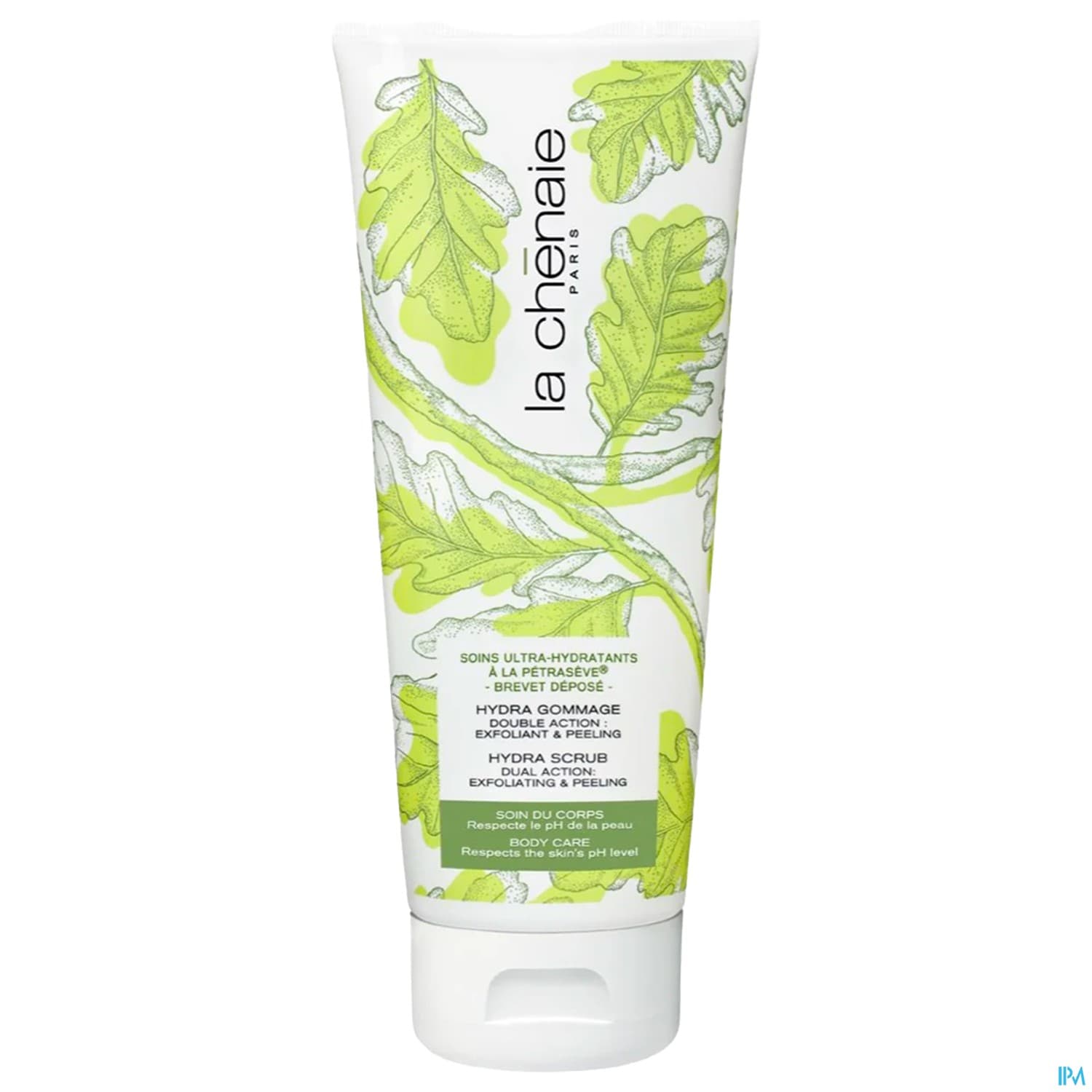 La Chenaie Hydra Gommage Douche Exfoliation 200ml