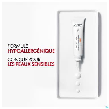 VICHY LIFTACTIV PIGM B3 YEUX 15ML