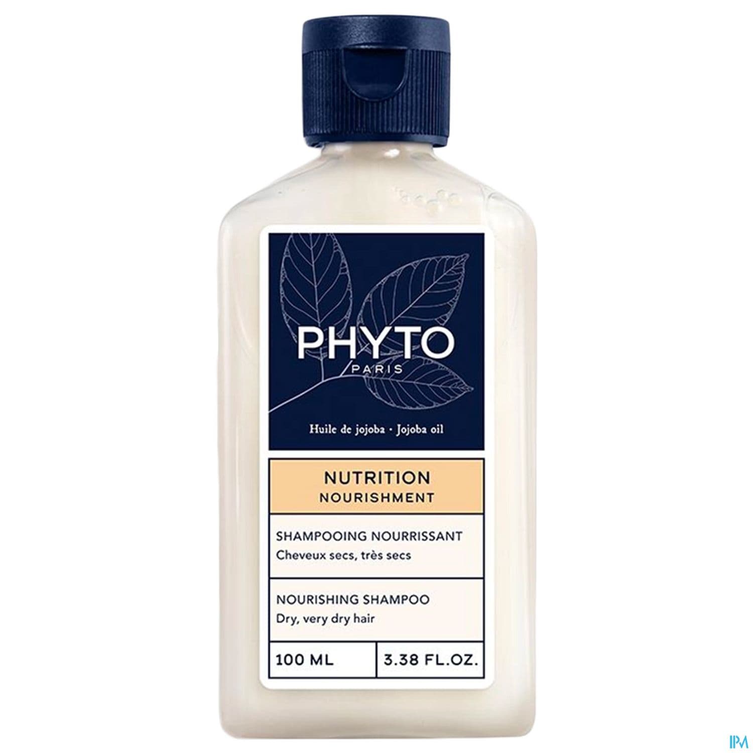 PHYTONUTRITION SH NOUR 100ML