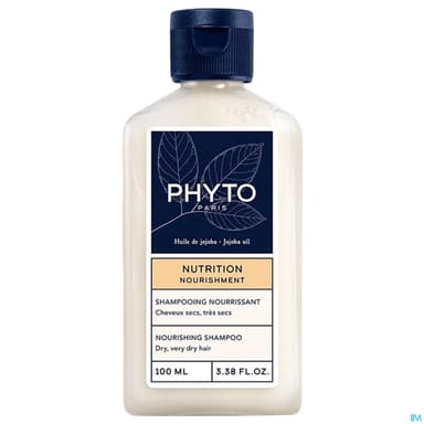 PHYTONUTRITION SH NOUR 100ML