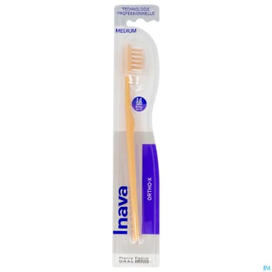 BDEN INAVA ORTHO X MEDIUM
