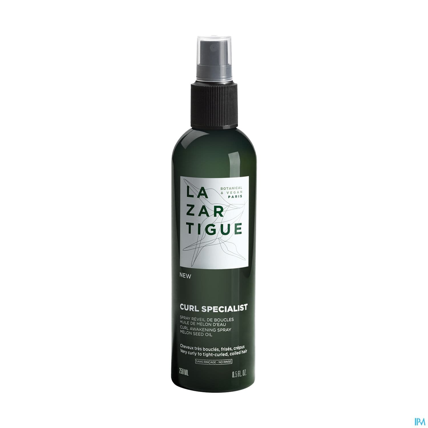 LAZARTIGUE CURL SPECIAL SPR 250ML