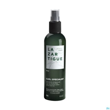 LAZARTIGUE CURL SPECIAL SPR 250ML