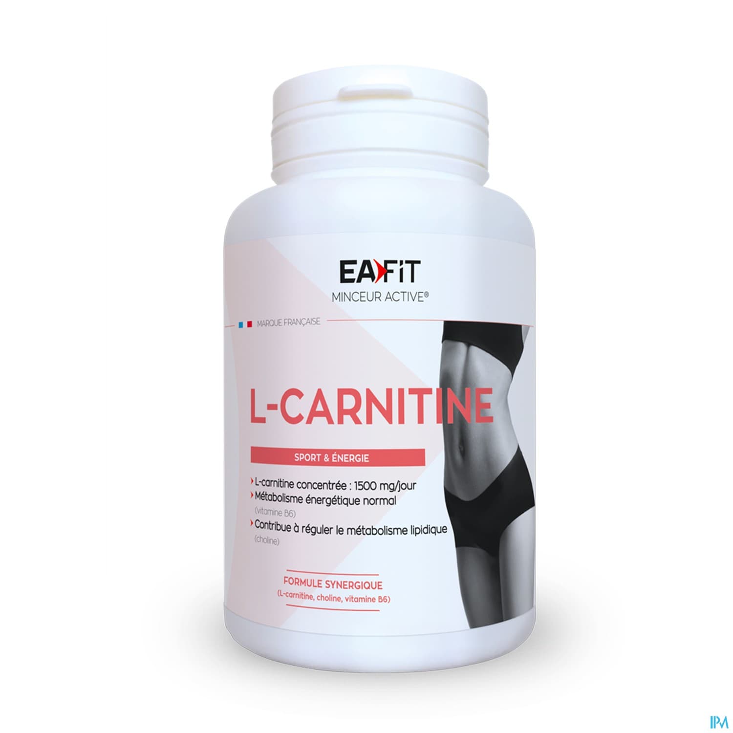 EA-FIT L-CARNITINE GELU 90