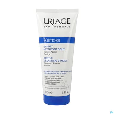URIAGE XEMOSE SYNDET NETT 200ML