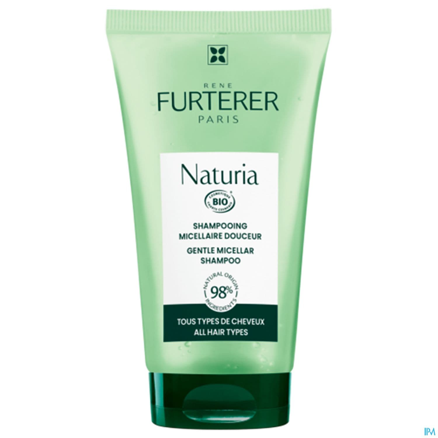 FURTERER NATURIA SH DOUCEUR 50ML
