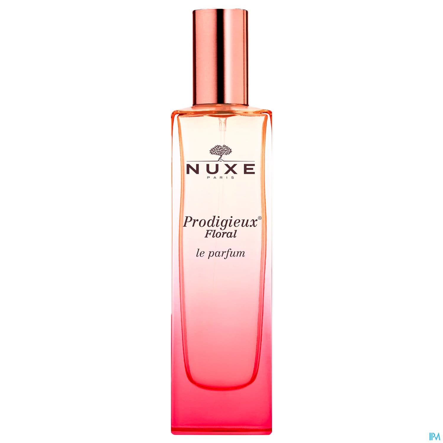 NUXE PRODIGIEUX PARF FLORAL 50ML