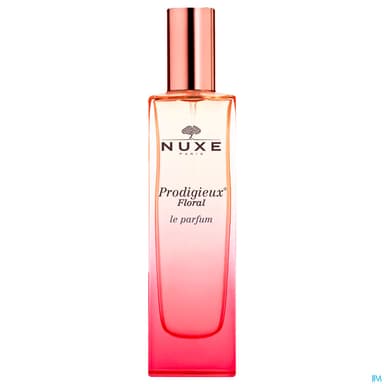 NUXE PRODIGIEUX PARF FLORAL 50ML