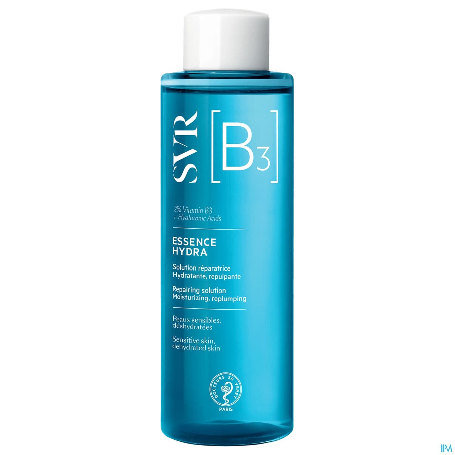 SVR ESSENCE B3 HYDRA 150ML