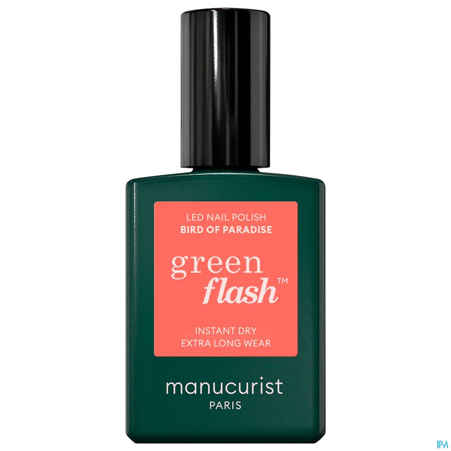 GREEN FLASH VAO BIRD OF PARADI15ML