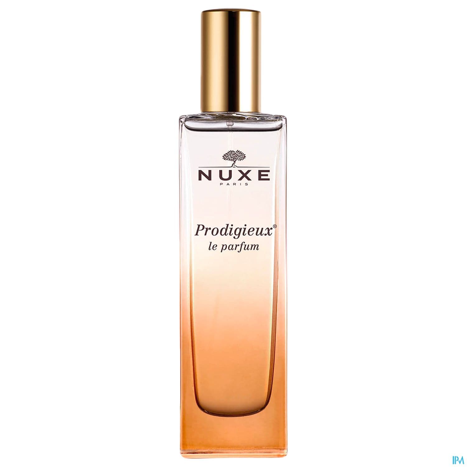 Nuxe Prodigieux Le Parfum Edp 50ml