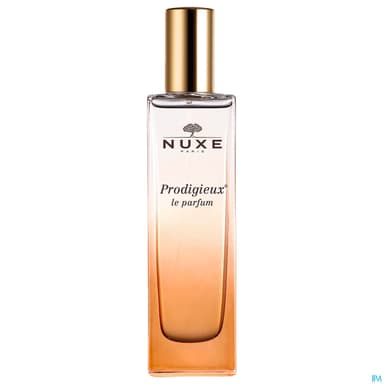 Nuxe Prodigieux Le Parfum Edp 50ml