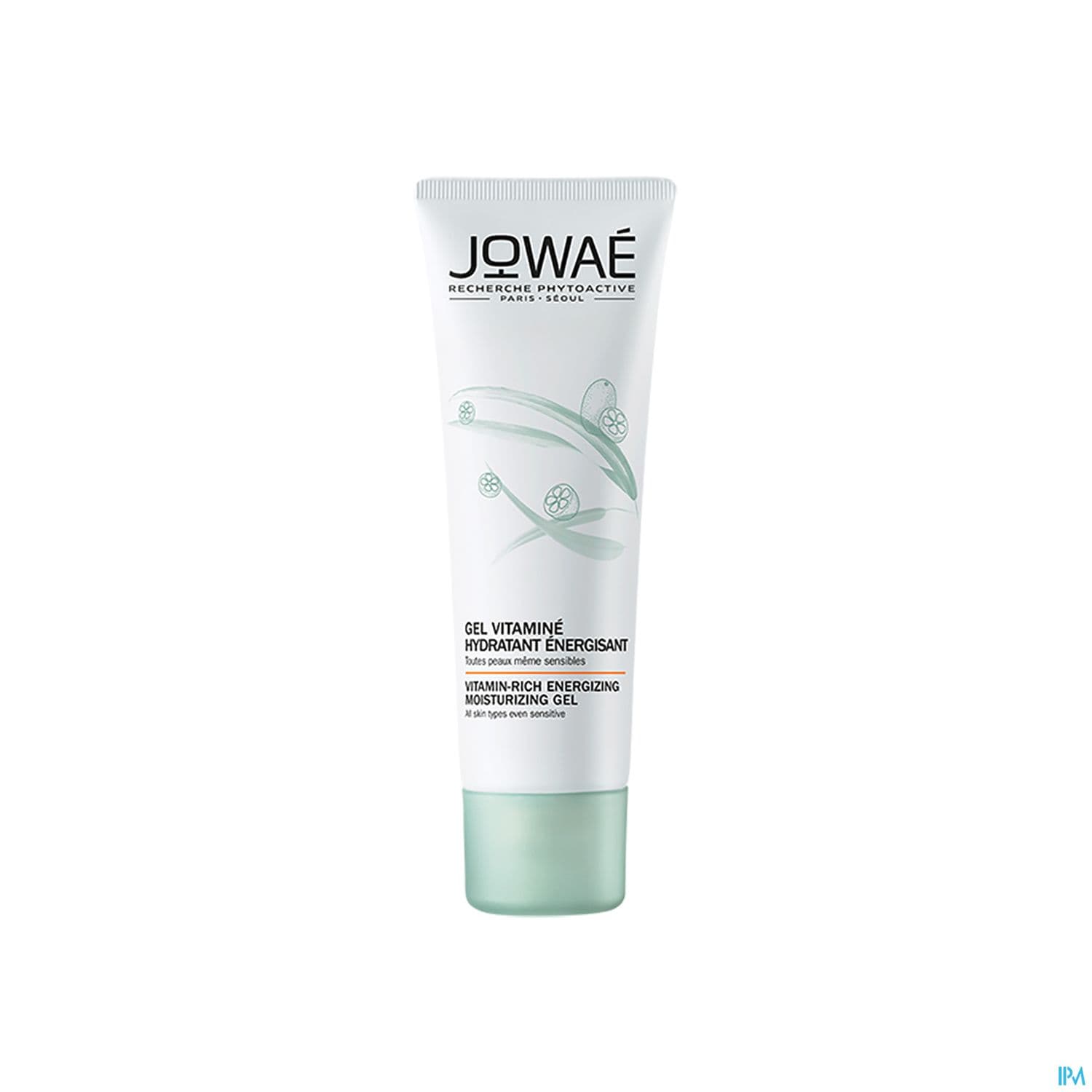 JOWAE GEL VITAMINE HYDRA ENER 40ML
