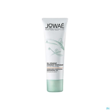 JOWAE GEL VITAMINE HYDRA ENER 40ML