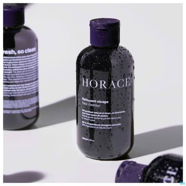 Horace Nettoyant Visage Purifiant 200ml