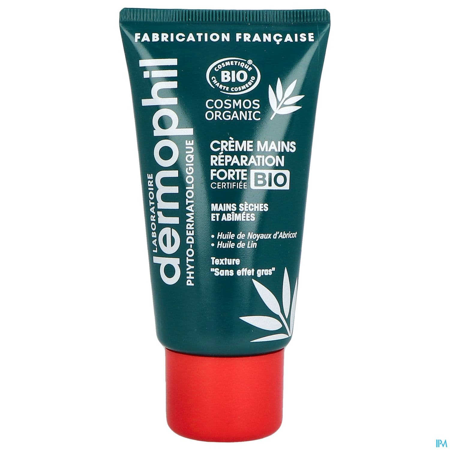 DERMOPHIL CR MAIN R.FOR BIO 75ML