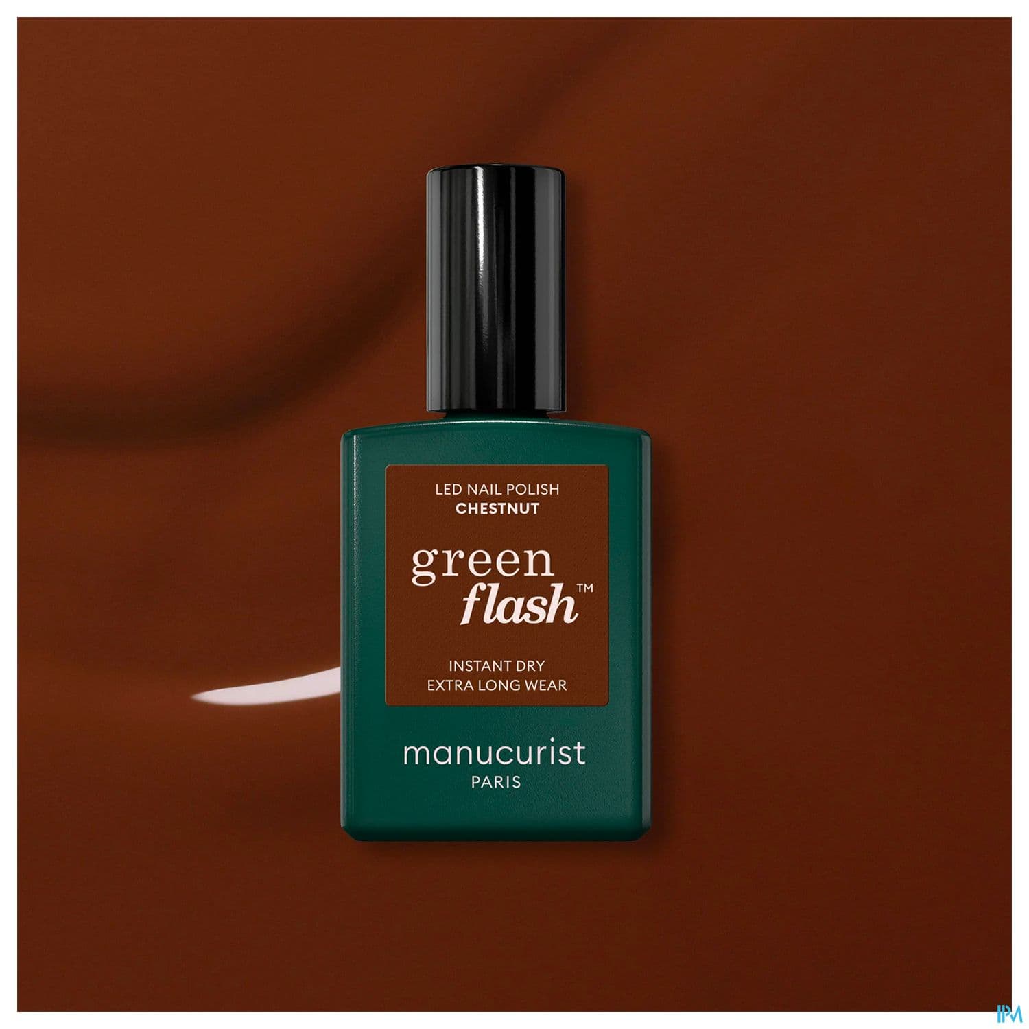 GREEN FLASH VAO CHESTNUT 15ML