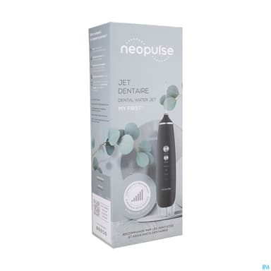 NEOPULSE JET DENT NP3 MY FIRST NOI