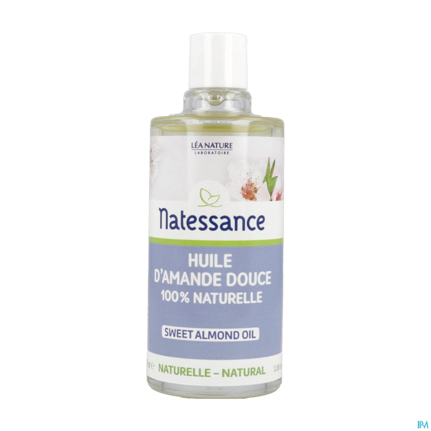 NATESSANCE BB HLE AMAND DCE 100ML — Pharmacie du Centre Gennevilliers