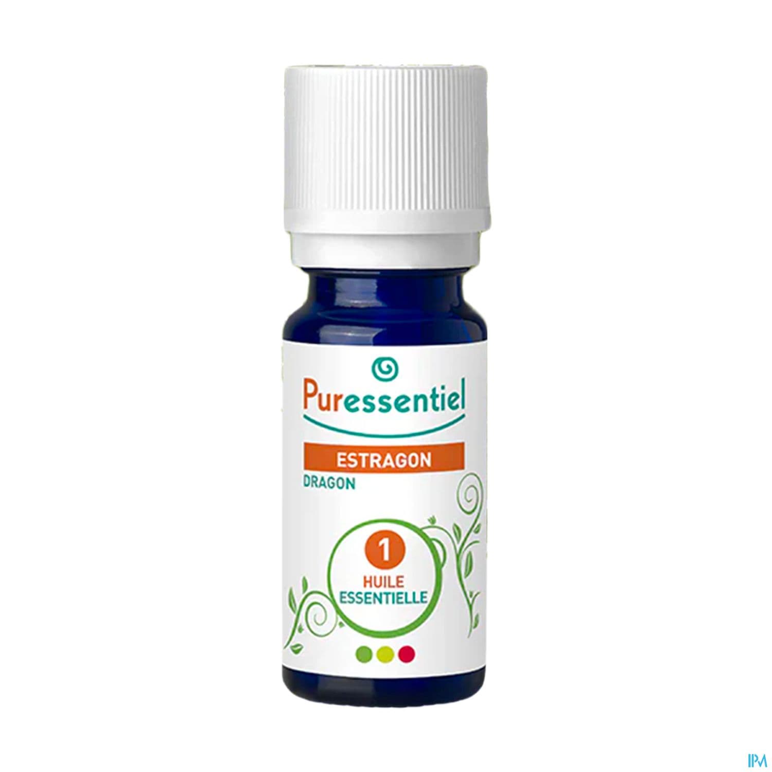 PURESSENTIEL HE BIO ESTRAGON 5ML