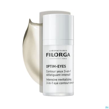 FILORGA OPTIM EYES 15ML