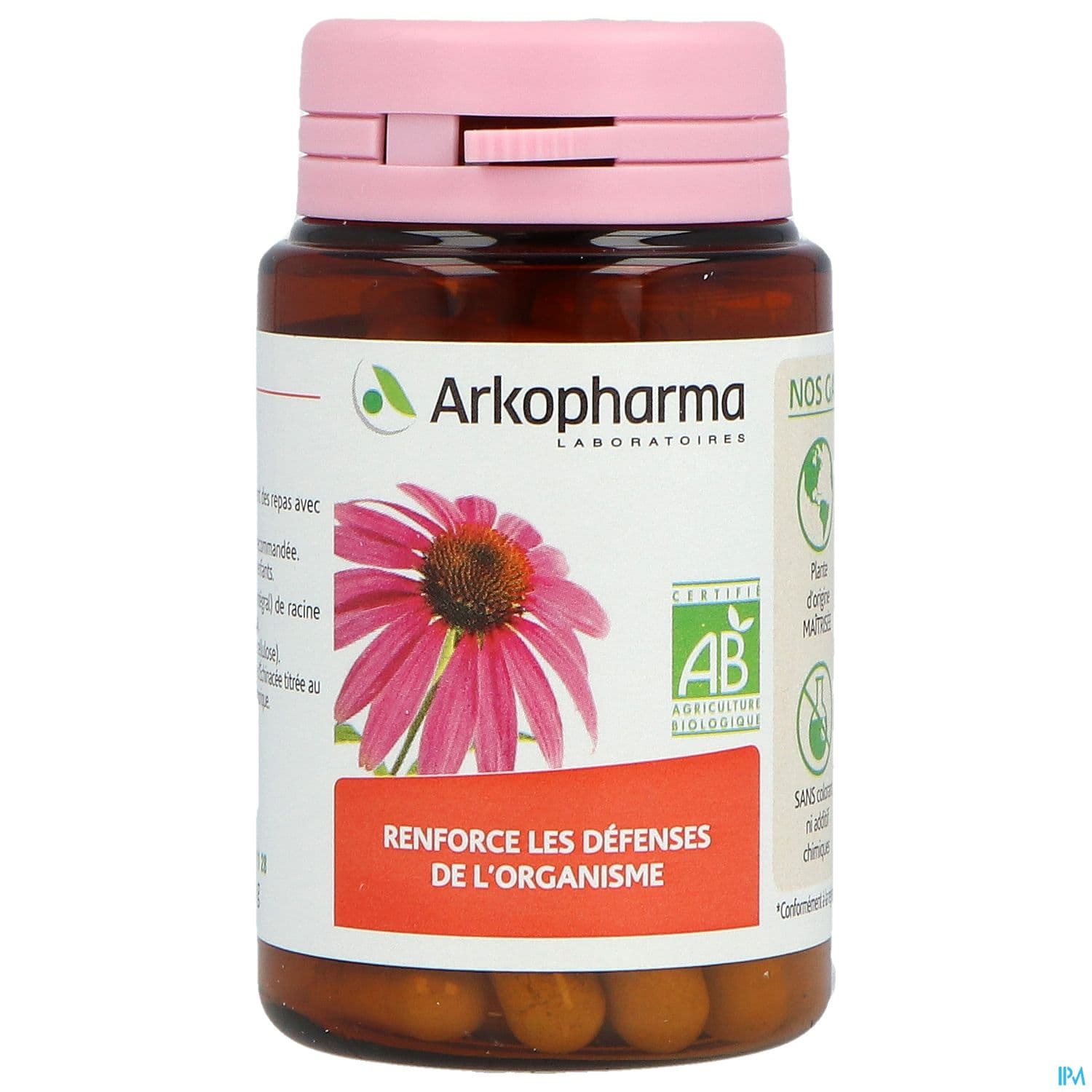 ARKOG ECHINACEE BIO GELUL 45