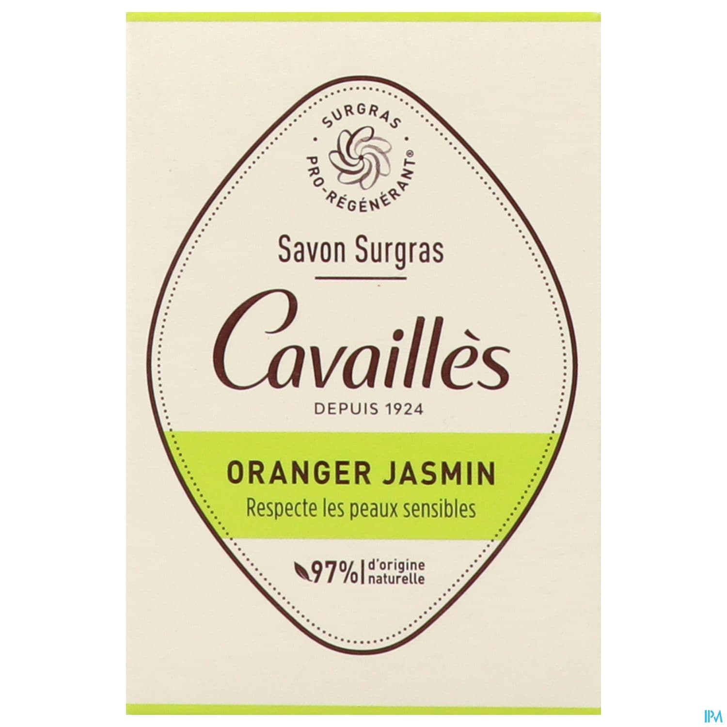 CAVAILLES SAV SURG ORAN/JAS 100G
