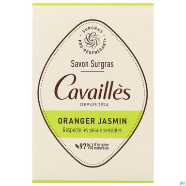 CAVAILLES SAV SURG ORAN/JAS 100G