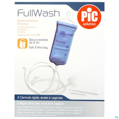 PIC SOL FULLWASH TRADITIONAL