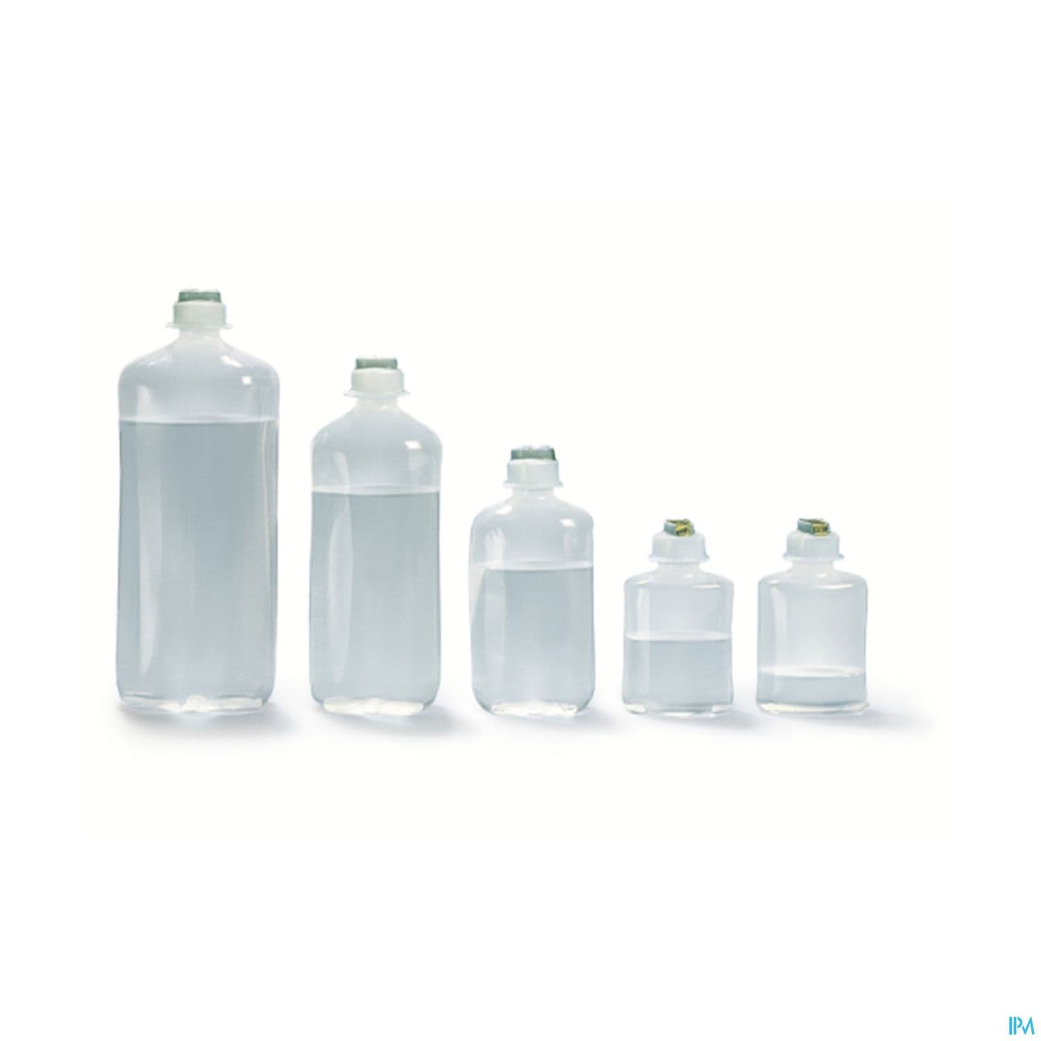 B Braun Serum Physiologique Nacl 0.9% 1l