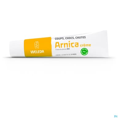 WELEDA CR ARNICA 25G