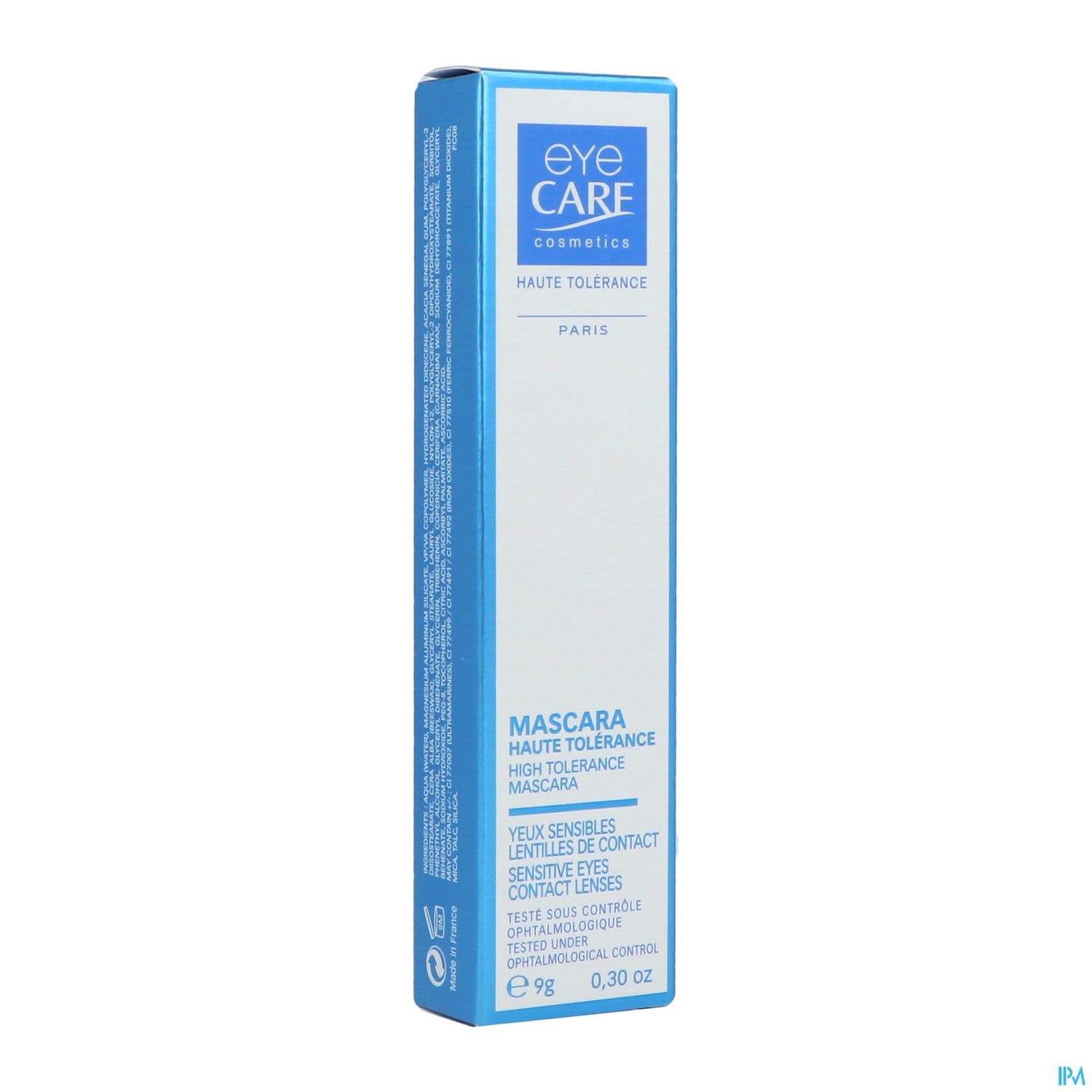 EYE CARE MASCARA BRUN 200 9G — Pharmacie Pharmavance Escudier