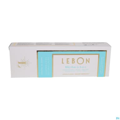 LEBON DENTIF YLANG YLANG/YUZU 75ML