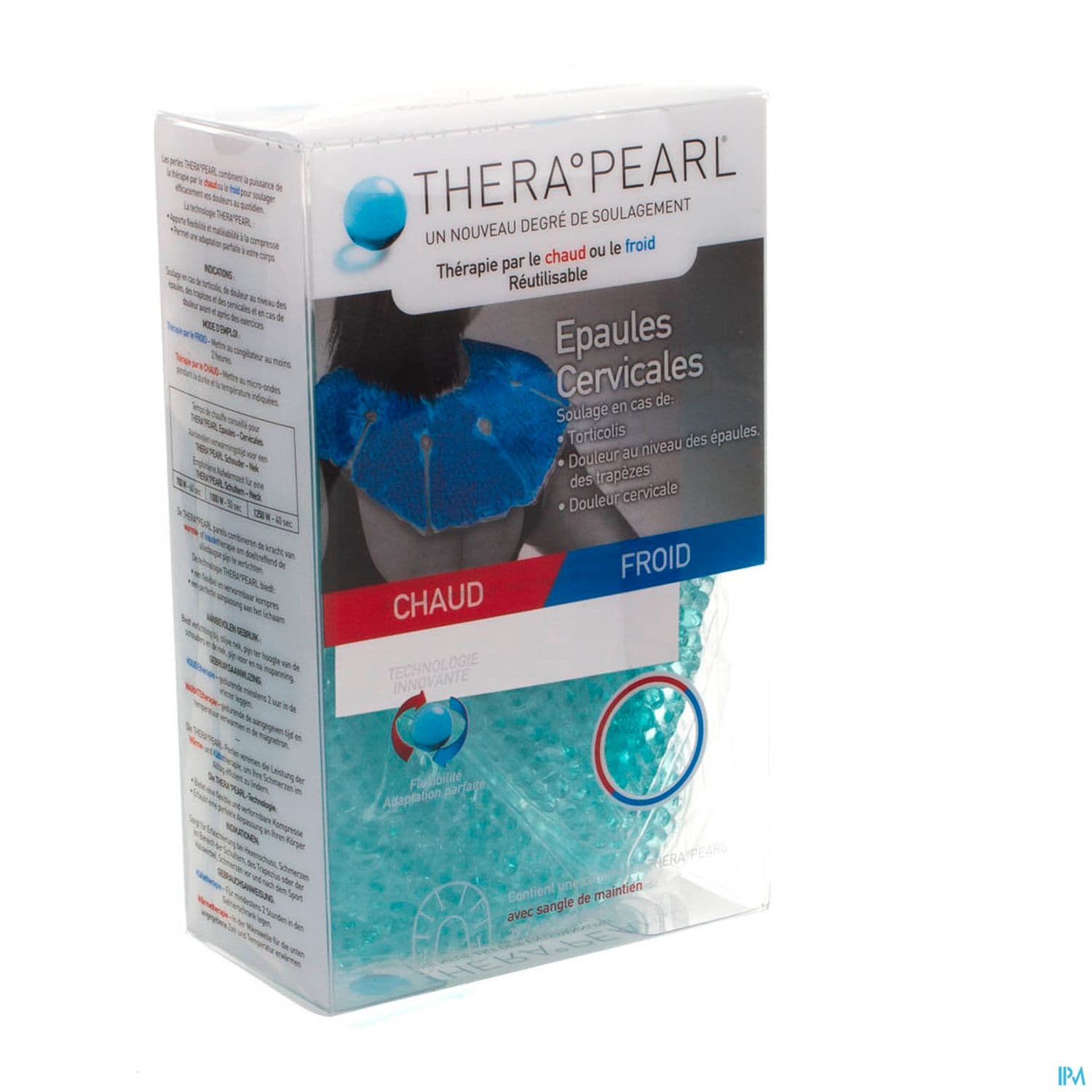 THERA PEARL EPAU/CER COMP29,2X33CM
