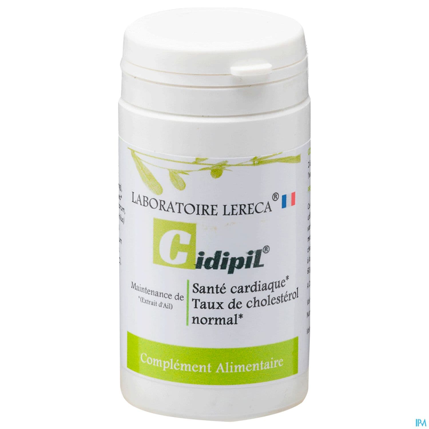 CIDIPIL GELUL 60