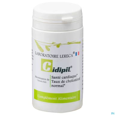 CIDIPIL GELUL 60