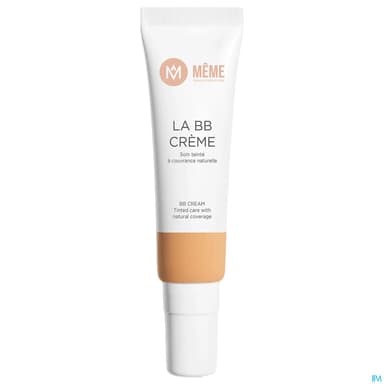 MEME LA BB CREME TEINTE 4 30ML