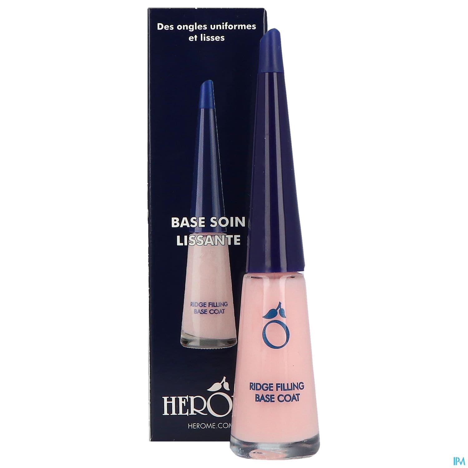 HEROME BASE LISSANTE 10ML